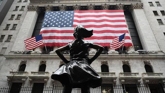 ABD ekonomisi yılın ikinci çeyreğinde yüzde 3 büyüdü