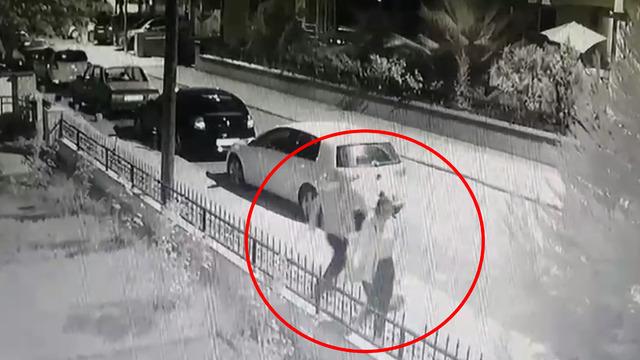 Tokat'ta yolda yürüyen kadın sırtından bıçaklamıştı! Gözaltındaki kişi serbest kaldı, asıl fail yakalanarak tutuklandı