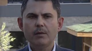 Bakan Kurum'dan İstanbul ve Ankara açıklaması! Onayladık diyerek açıkladı: 'Artık bahanelerin arkasına saklanmak gibi bir lüksleri yok'