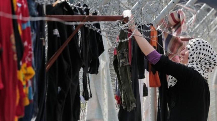 Kilis&rsquo;teki Suriyeliler konuştu: T&uuml;rkiye vatan gibi