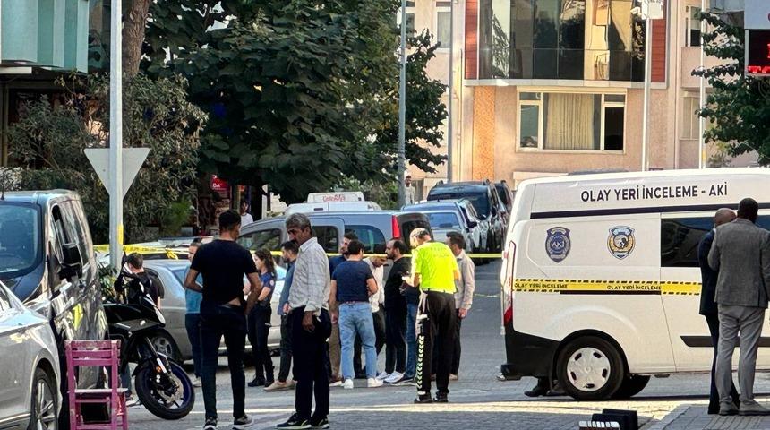 Çanakkale'de 6 kişinin yaralandığı silahlı ve bıçaklı kavgaya karışan şüpheliler adliyede