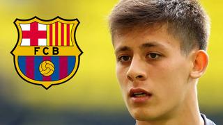 Barcelona'nın Arda Güler hazımsızlığı devam ediyor! UEFA'nın yaptığı paylaşımı şikayet edip sosyal medyadan kaldırttılar!