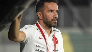 TFF Gökhan Gönül'ü resmen açıkladı! 