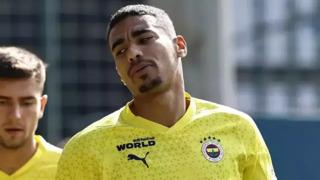 Alexander Djiku'dan karşılaşma öncesi açıklamalar! ''Galatasaray maçını unuttuk...''