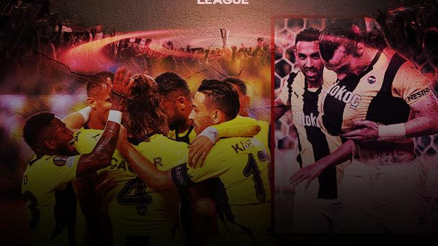 Fenerbahçe Avrupa'ya galibiyetle başladı! Derbi sonrası Kadıköy'de moral buldu