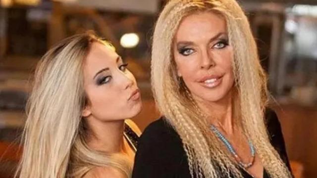 Ahu Tuğba'nın kızı Anjelik Calvin otopsi sürecini anlattı! Annemi kaldırdığımda sağ gözünde ve yastıkta kan vardı