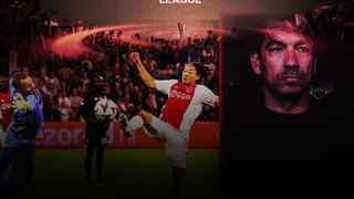 Beşiktaş'tan Avrupa'da ağır mağlubiyet! Ajax deplasmanında dağıldılar