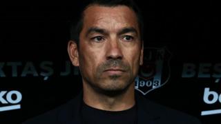 Giovanni van Bronckhorst'tan ağır mağlubiyet sonrası çarpıcı açıklamalar! Immobile sözleri... ''Bu playstation değil!'' 