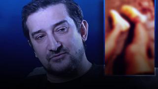 Eski Fenerbahçeli futbolcu Serhat Akın, canlı yayın çıkışı silahlı saldırıya uğradı! Ayağından vurulan Serhat Akın: Ayağıma sıktılar, son sözüm Fenerbahçe