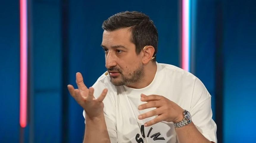 Ayağından vurulmuştu! Fenerbahçe, eski futbolcusu Serhat Akın için bir açıklama yayınladı