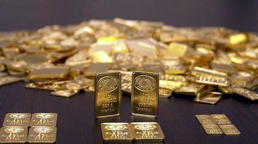 Altının kilogram fiyatı 3 milyon 401 bin liraya yükseldi