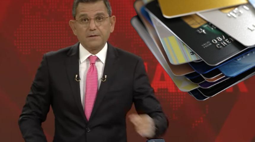 'Ben de kullanıyorum, hepimiz tehlike altındayız' Fatih Portakal herkesi uyardı: Şifrenizi başkasına veriyorlar