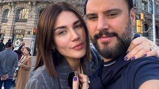 Karısı üniversiteyi kazanınca Alişan 'Paraya para demez' demişti! Buse Varol'un hayali yarım kaldı 