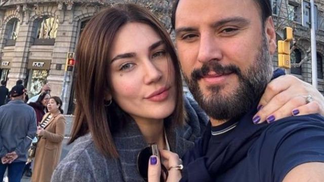 Karısı üniversiteyi kazanınca Alişan 'Paraya para demez' demişti! Buse Varol'un hayali yarım kaldı 