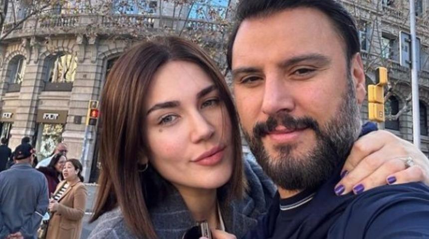 Karısı üniversiteyi kazanınca Alişan 'Paraya para demez' demişti! Buse Varol'un hayali yarım kaldı 