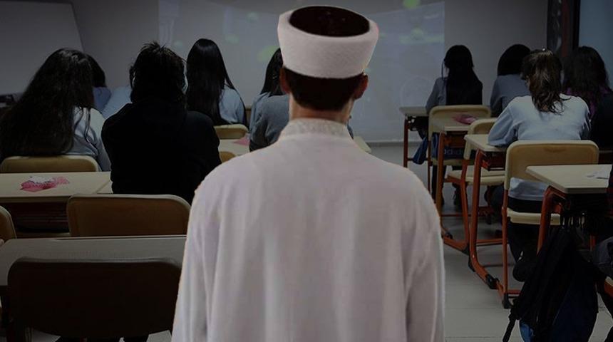 MEB’den tartışma yaratan karar: İki öğretmene ‘Dini eğitimi engellemeye çalışma’ cezası verildi