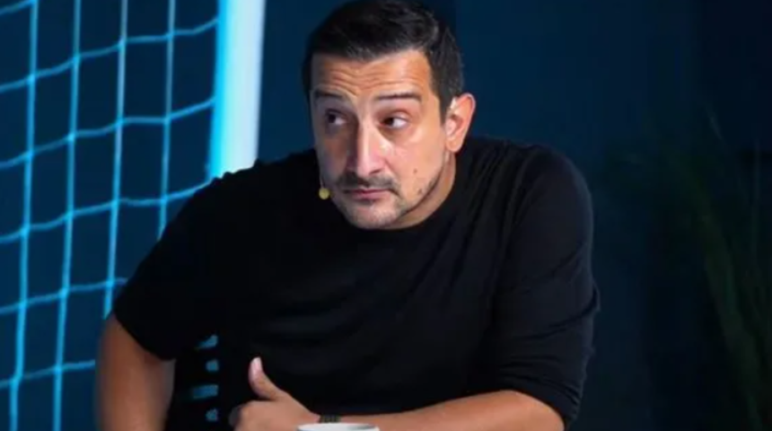 Serhat Akın'a yapılan çirkin saldırı sonrası o video gündem oldu! Eski futbolcu meğer vurulacağını kendi ağzıyla açıklamış... "Beni indirecekler"