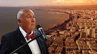 Utanıyorum diyerek uyardı, iki ili işaret etti! Deprem uzmanı Ahmet Ercan: Yeri yanlış!