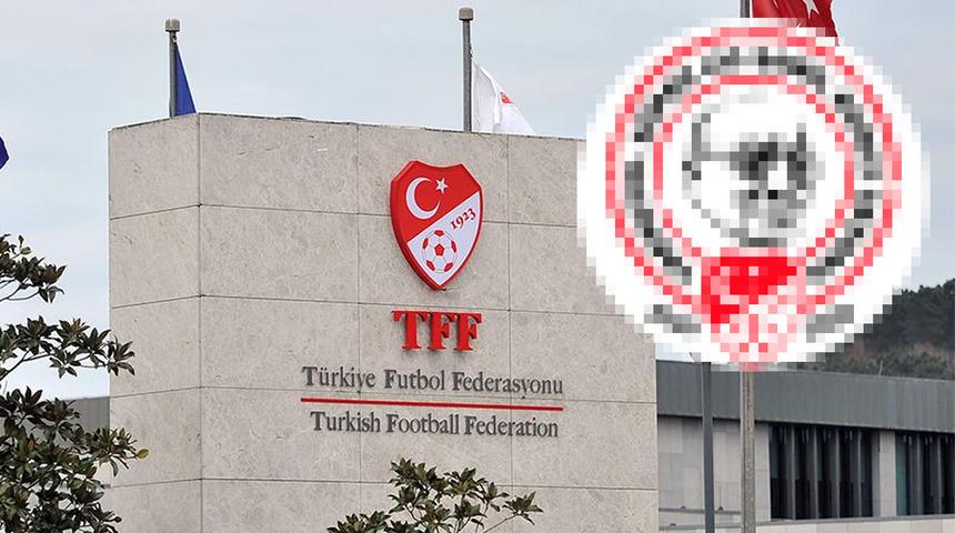TFF resmen açıkladı! Süper Lig'de yeni sezonun ismi Şamil Ekinci oldu