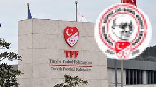 TFF resmen açıkladı! Süper Lig'de yeni sezonun ismi Şamil Ekinci oldu