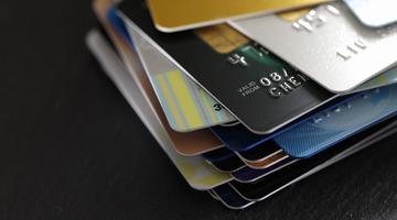 Kartlı ödemelerin tutarı Ekimde ne kadar oldu?