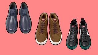 Yeni sezon, yeni tarz! Camper ayakkabılarda kaçırılmayacak indirimler