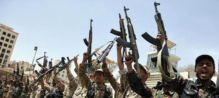 Saat 00.40'ta tüm İsrailliler kendilerini yere attı! Siren sesleri susmadı, füzeler ise ne Lübnan'dan ne de Gazze'den ateşlendi G3