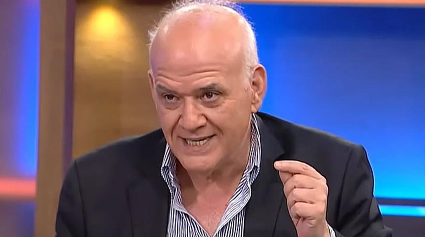 O da daha önce silahlı saldırıya uğramıştı! Ünlü yorumcu Ahmet Çakar'dan Serhat Akın'ı vuranlarla ilgili flaş iddia