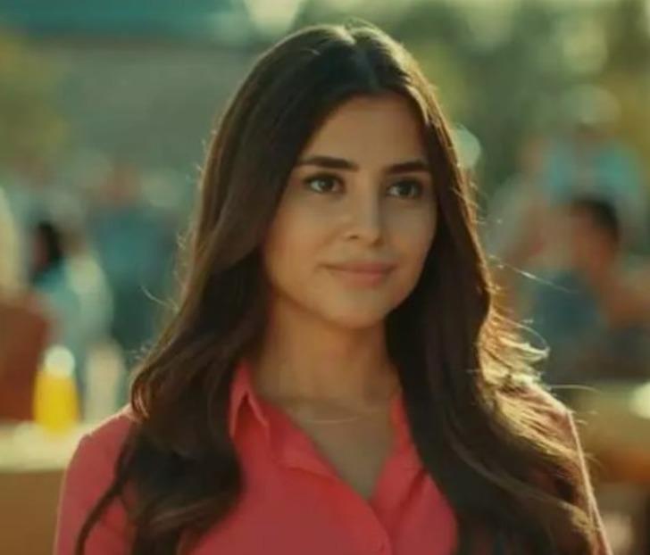 Gönül Dağı'nın Asuman'ı Hazal Çağlar'ı bir de Instagram da görün! Cesur kareleri sosyal medyayı salladı G2