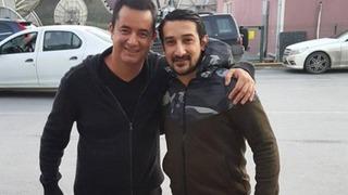 Acun Ilıcalı'dan da silahlı saldırıya uğrayan Serhat Akın için paylaşım geldi!