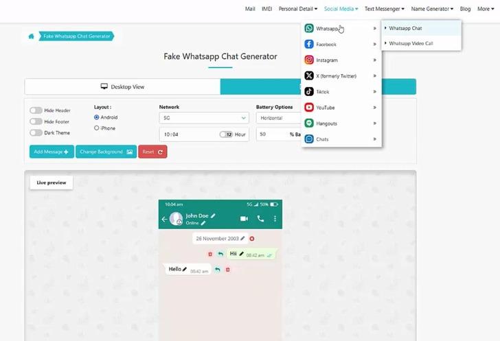 Yapay zekayla sahte konuşma düzenledi, 100 bin lira para istedi! Düzenbazlığı ortaya çıkınca davalık oldu G4