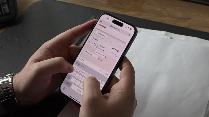 Yapay zekayla sahte konuşma düzenledi, 100 bin lira para istedi! Düzenbazlığı ortaya çıkınca davalık oldu G1