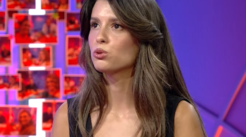 Yalı Çapkını fanlarının taciz ettiği Buçe Buse Kahraman yaşadıklarına isyan etti! "Bunu yapamazsın..."