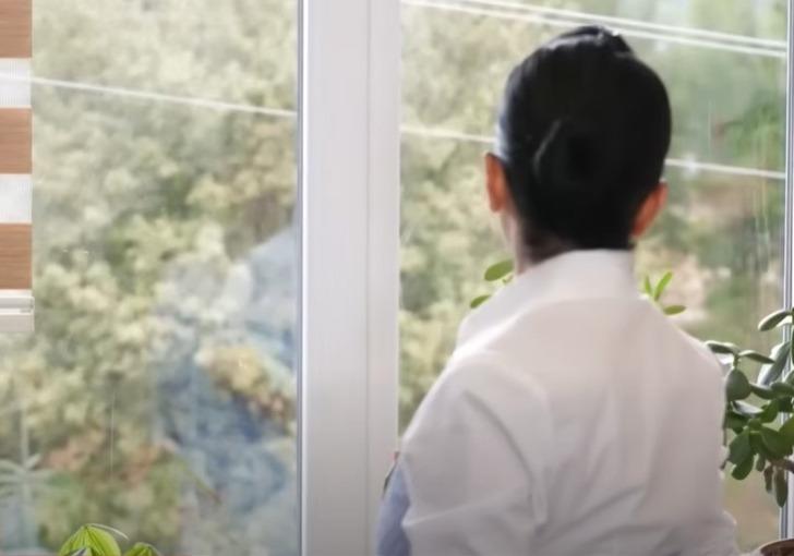 İstanbul'u terk edip bakın nereye yerleşti! Popstar Firdevs Güneş evinin kapılarını açtı! Görenler hayran kaldı  G5