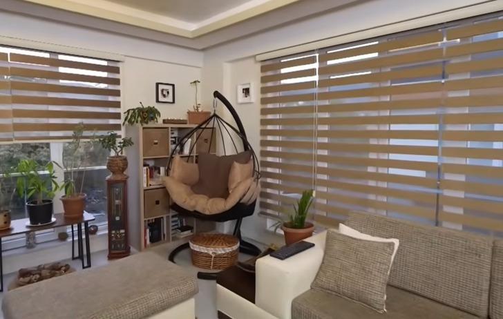 İstanbul'u terk edip bakın nereye yerleşti! Popstar Firdevs Güneş evinin kapılarını açtı! Görenler hayran kaldı  G4