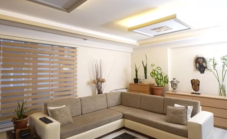 İstanbul'u terk edip bakın nereye yerleşti! Popstar Firdevs Güneş evinin kapılarını açtı! Görenler hayran kaldı  G3