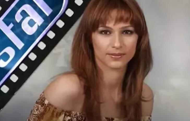 İstanbul'u terk edip bakın nereye yerleşti! Popstar Firdevs Güneş evinin kapılarını açtı! Görenler hayran kaldı  G1