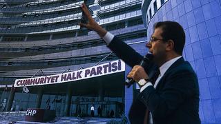 Çok konuşulacak İmamoğlu iddiası! CHP yönetimiyle görüşmüş: Beni cumhurbaşkanı adayı olarak açıklayın