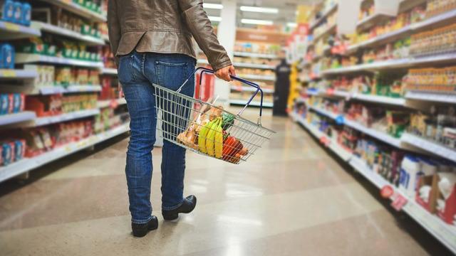 SON DAKİKA! ENAG Eylül ayı enflasyonu açıkladı! 