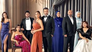 Kızıl Goncalar'dan bomba transfer! Kızılcık Şerbeti'ne 2 yeni oyuncu daha geliyor! 