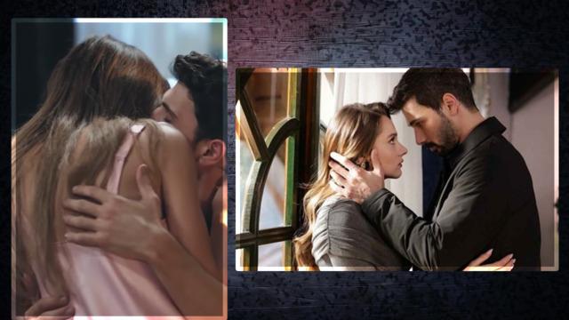 Özel geceye 'Rezilce' yorumu! Hudutsuz Sevda'daki ateşli sahne tepki çekti! 