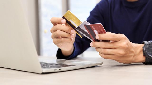 Resmi Gazete'de yayımlandı: Limit değişti! 7 bin liralık harcamada kart uygulamasına yeni 30 bin lira sınırı 