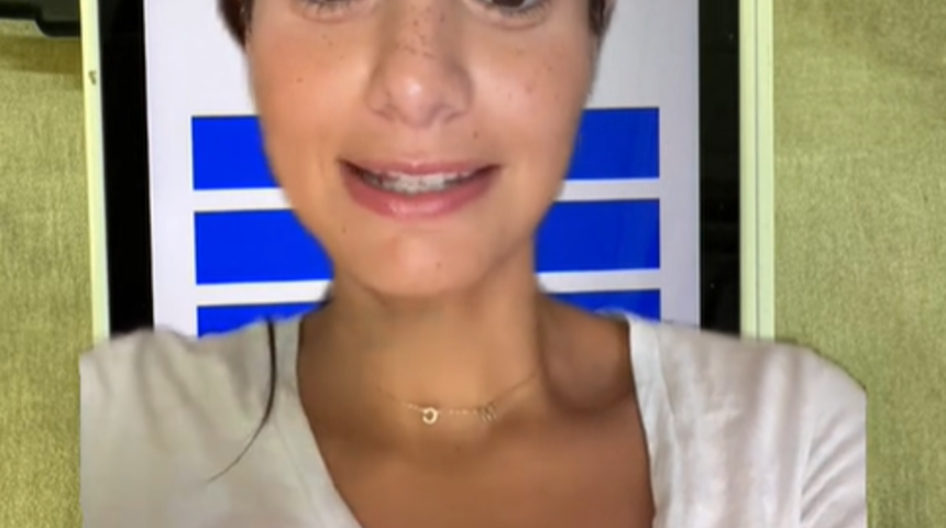 700 TL'lik işlem için 600 TL'lik bahşiş istediler! TikTok'tan paylaşım duruma sitem etti: "Kontrolden çıktı"