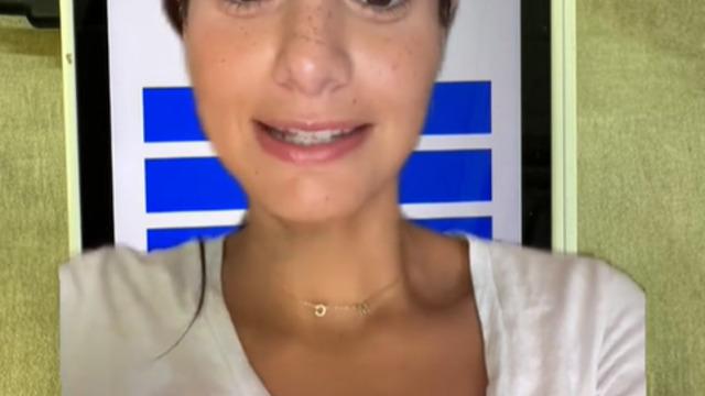 700 TL'lik işlem için 600 TL'lik bahşiş istediler! TikTok'tan paylaşım duruma sitem etti: Kontrolden çıktı