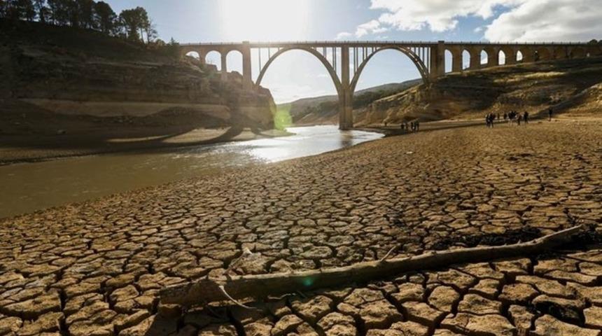 T&uuml;rkiye i&ccedil;in &uuml;rk&uuml;ten uyarı! 20 yıl sonra...