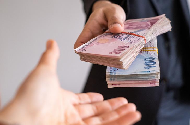 Ocak ayı için geri sayım başladı! 'Refah payı verilecek mi?' Muhammet Bayram cevapladı... 7'den 70'e herkes bu sorunun cevabını merak ediyor! G1