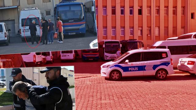 Müteahhidlere ceza yağdı! 156 kişinin ölümüne sebep olmuşlardı