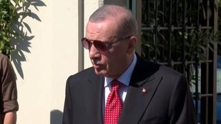 SON DAKİKA | Cumhurbaşkanı Erdoğan'dan BM mesajı: Daimi üye olmanın gayretindeyiz!