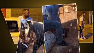 Yerlikaya Gereği yapıldı diyerek duyurdu... Gaziantep'teki çete üyeleri yakalandı! Sokağa inip tehditler savurmuşlardı