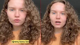 2 saatlik saç kesimi  200 dolar (6 bin 833 TL)! Amerika'da yaşayan Türk kuaförlerin işleyişinden söz etti: İğrenç yanlarından bahsedeceğim 